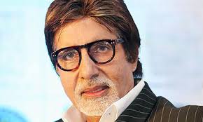 أميتاب باتشان