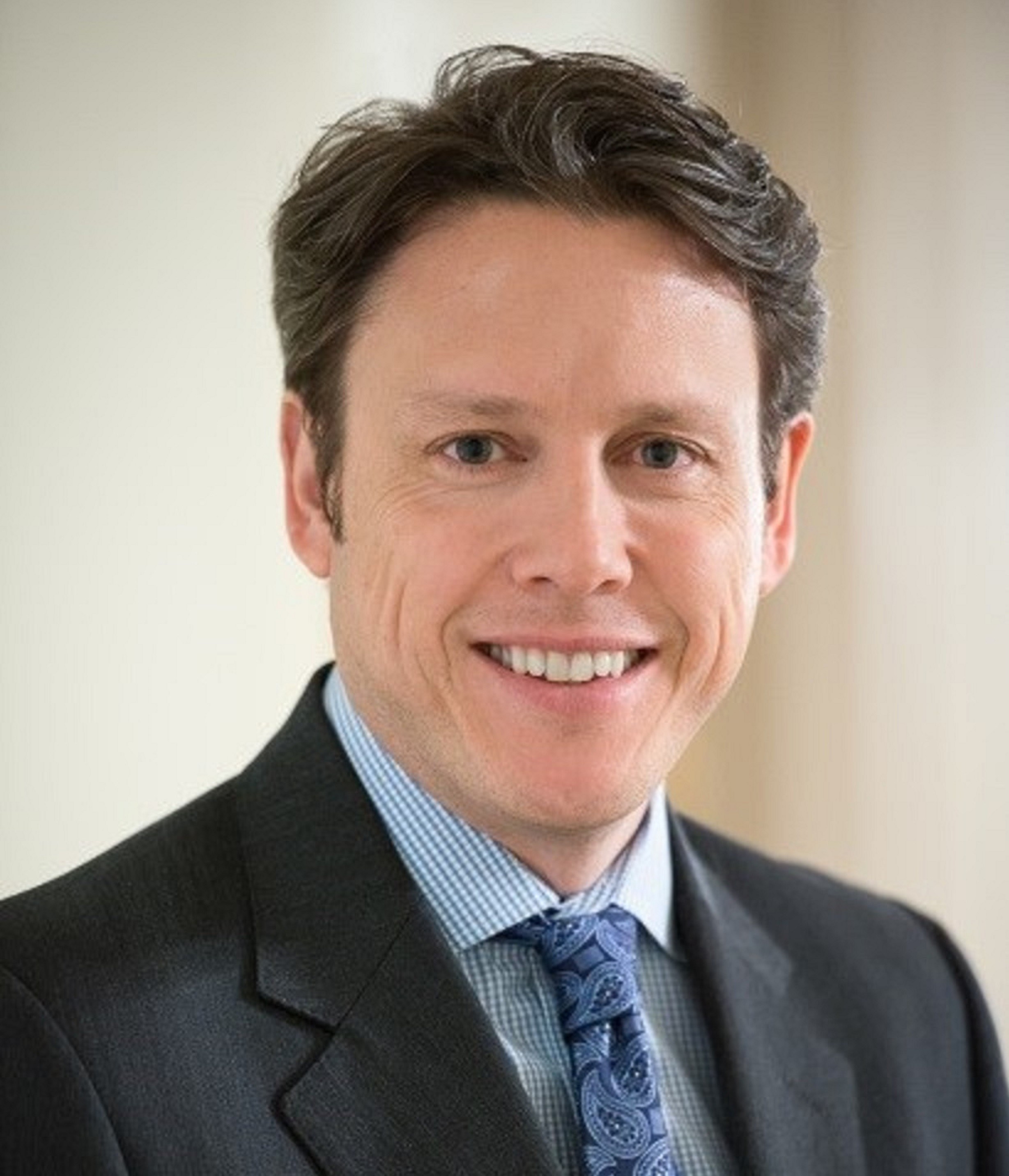 نائب رئيس فيزا للشمول المالي