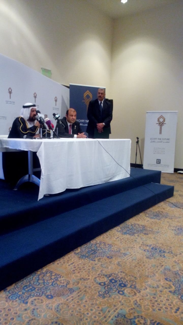 التموين توقع اتفاقية مع ال سويدين الاماراتية