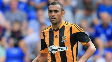 تعرف على اداء اللاعبين المصريين المحترفين اليوم