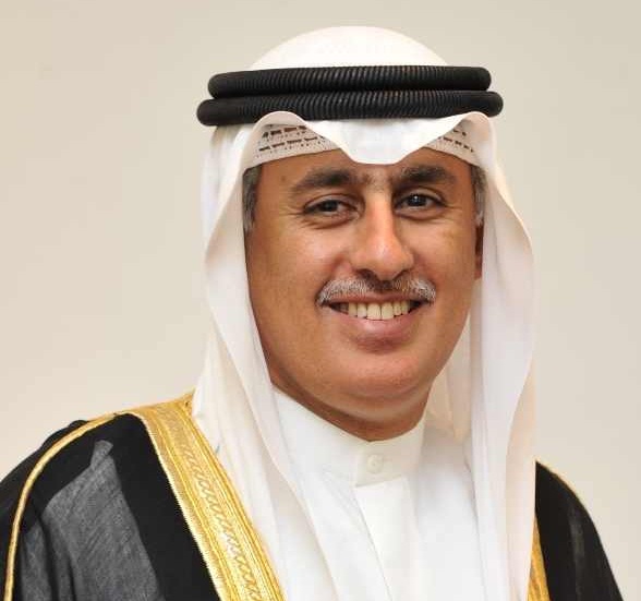 وزير الصناعة والتجارة البحريني: لدينا توجيهات من الملك لتقديم الدعم لمصر