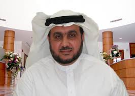 نائب رئيس الغرفة التجارية