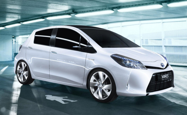 مقارنة بين مواصفات واسعار “تويوتا ياريس” و”هيونداى النترا” لعام 2015