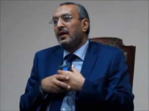 رئيس مجلس إدارة شركة فيرست لاين للصناعة والتجارة