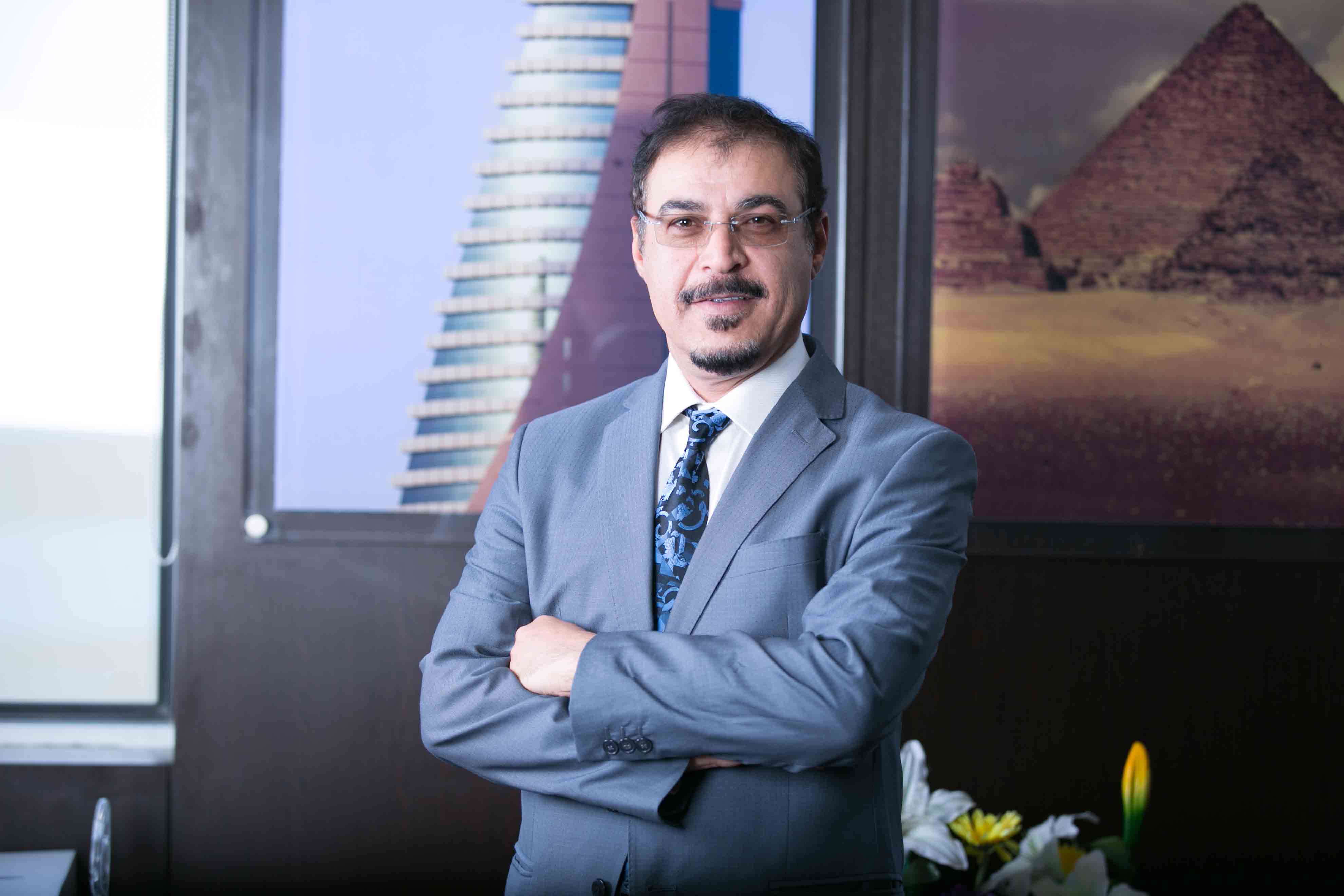 “اتصالات مصر” تحصد جائزة “أفضل علامة تجارية” كجهة عمل في إفريقيا 2014