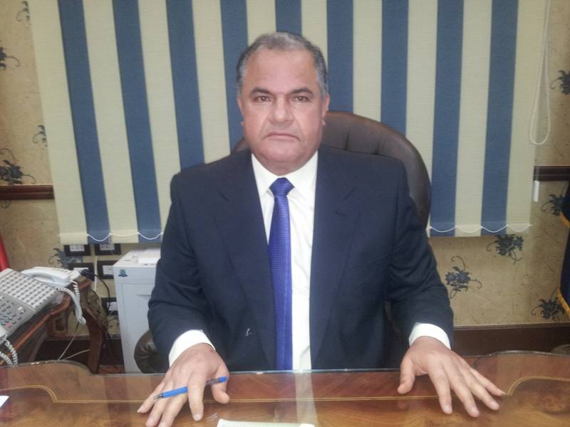 مدير أمن مطروح: عودة 964 مصريًا من ليبيا عبر منفذ السلوم خلال 24 ساعة