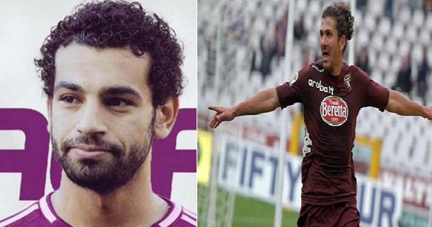 استفتاء لاجازيتا – محمد صلاح أفضل صفقة شتوية في إيطاليا وتشيرشي و بودولسكي الأسوأ