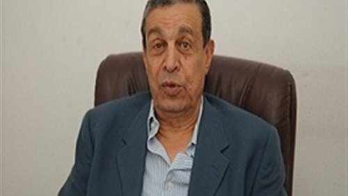 رئيس مجلس إدارة مصر لإدارة الاستثمارات المالية