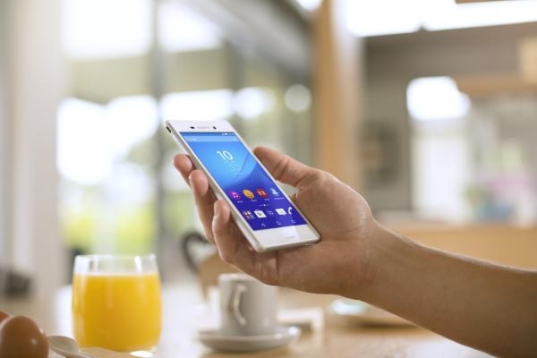 سوني Xperia M4 Aqua Dual