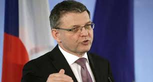 نائب وزير التجارة والصناعة التشيكية