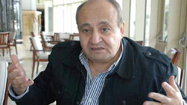 وحيد حامد: لو اتحد العرب من قبل لتغيرت خريطة العالم