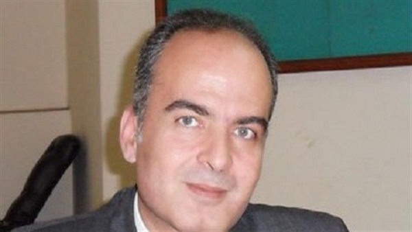 المشرف على إدارة صندوق تطوير التعليم التابع لمجلس الوزراء