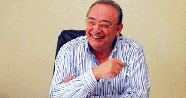 رئيس اللجنة الاقتصادية بالجمعية المصرية اللبنانية لرجال الاعمال