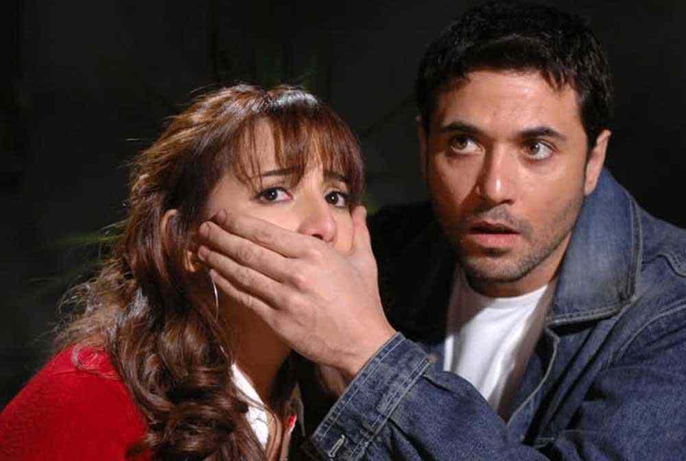 رفض دعوى زينة ضد محامية عز لاتهامها بالسب والقذف