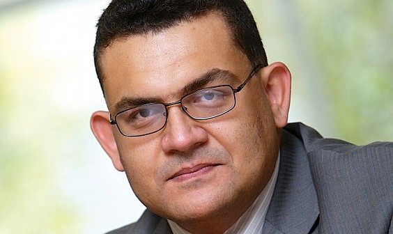 أحد المساهمين بصندوق سوارى فينتشرز