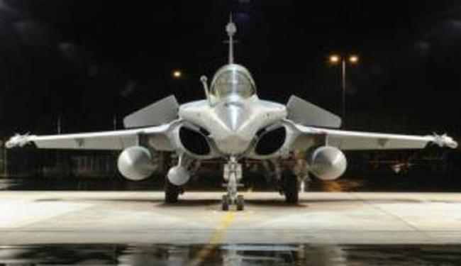 صادرات الاسلحة الفرنسية قياسية تفوق 8 مليارات يورو في 2014