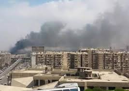 قاعة المؤتمرات