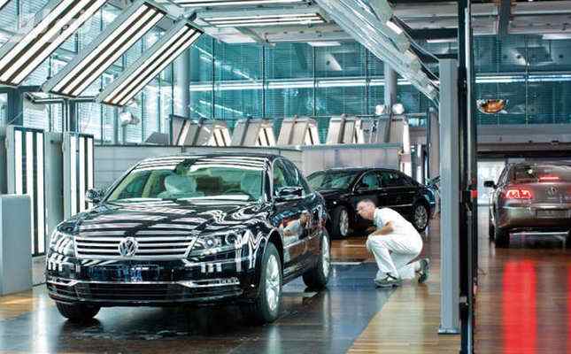 ننشر قائمة افضل المصانع العالمية