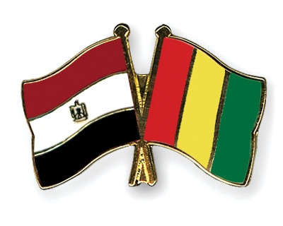 تعرف على القناتين الناقلتين لمباراة مصر وغينيا الاستوائية