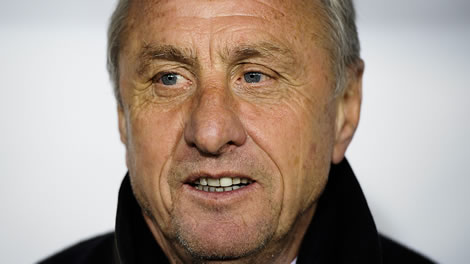 كرويف: ريال مدريد أفسد الأمور تماما فيما يتعلق بقضية زيدان