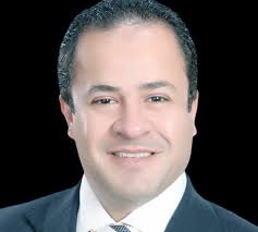 رئيس مجلس إدارة سلسة متاجر فتح الله ونائب رئيس الغرفة التجارية بالإسكندرية