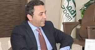 الشريك التنفيذى لشركة فاكت للاستشارات المالية