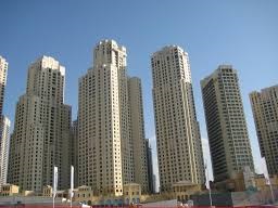 أبراج - أرشيفية