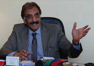 العضو المنتدب المصرية السعودية