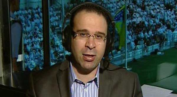 كيف سخر الشوالى من رئيس الزمالك السابق بسبب صلاح؟