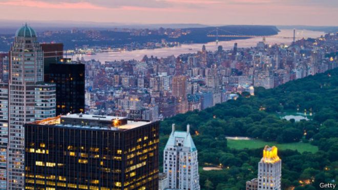 أفضل المدن في العالم لإقامة المغتربين