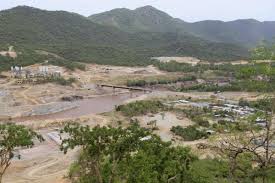 بدء اجتماعات وزراء الخارجية والموارد المائية لمصر والسودان وأثيوبيا بالخرطوم