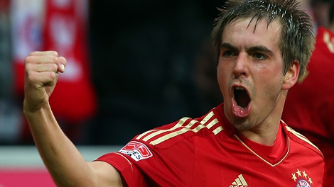 فيليب لام يفكر في الاستمرار بالملاعب لما بعد 2018