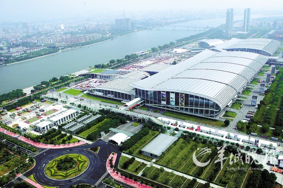 200 شركة مصرية تشارك في الدورة 117 لمعرض “كانتون” بالصين الشهر المقبل