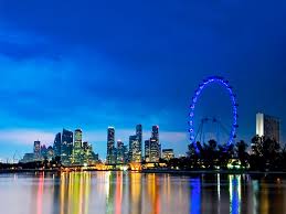 تعرف على أغلى مدن العالم