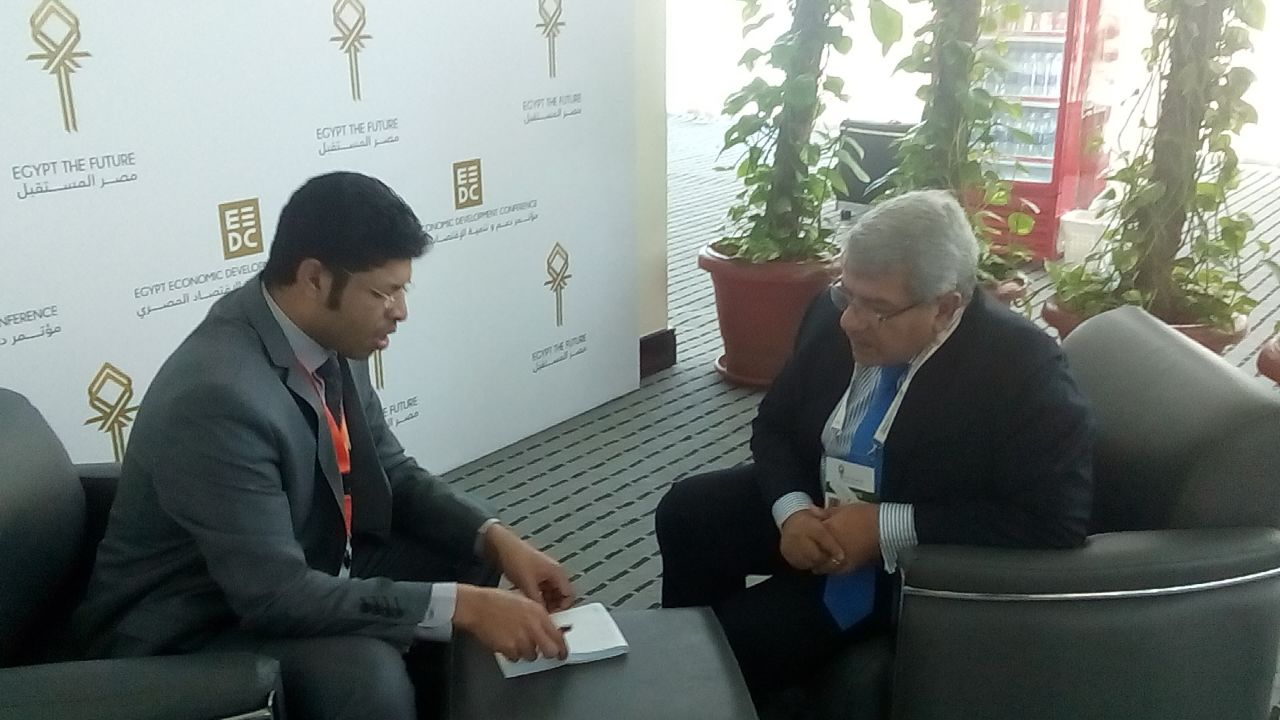 المؤتمر الاقتصادي.. القلعة تعتزم طرح سندات فى الاسواق الدولية