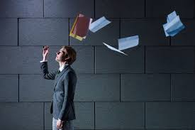 متى ينبغي عليك أن تترك وظيفتك؟