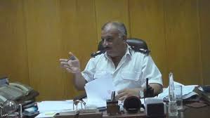 نائب مدير أمن جنوب سيناء: ترحيل من لا يحمل بطاقة البحث الجنائي من شرم الشيخ