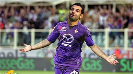 بعد هدف ميلان .. صلاح يتصدر مؤشر البحث على جوجل