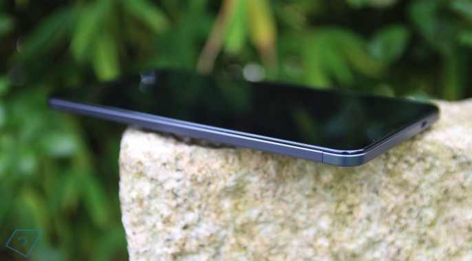 هواوي تكشف عن فابلت “MediaPad X2” النحيف