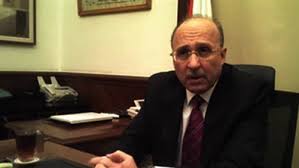 وزير الصحة