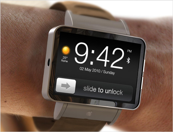 قبيل طرحها في الأسواق 10 حقائق نعلمها و 5 نجهلها عن ساعة أبل