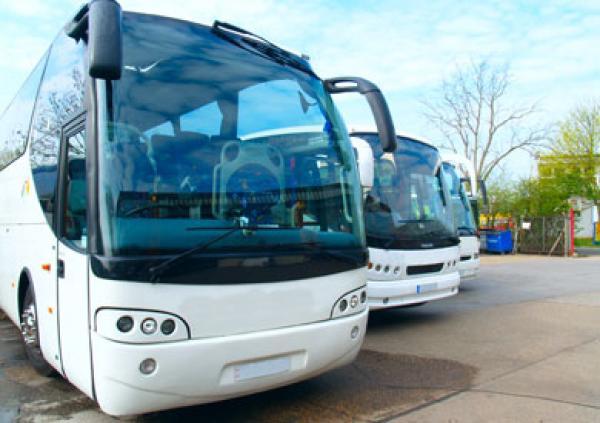 المركبات السياحية