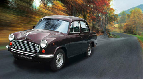 سيارات هندية يمكنك اقتناء واحدة منها