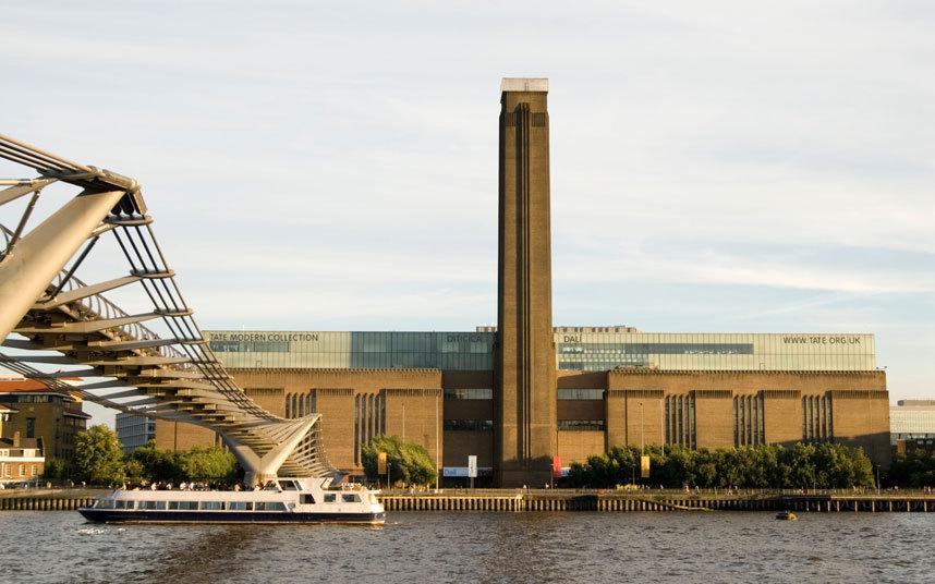 بالصور.. أماكن الجذب السياحي الأكثر زيارة في المملكة المتحدة