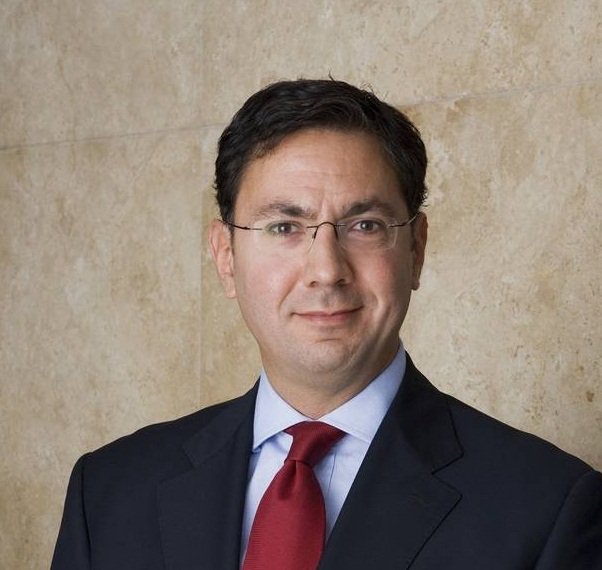 رئيس الاستثمارات فى مجموعة أبراج بمنطقة الشرق الأوسط وشمال أفريقيا