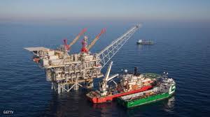 حقل تمار الإسرائيلي