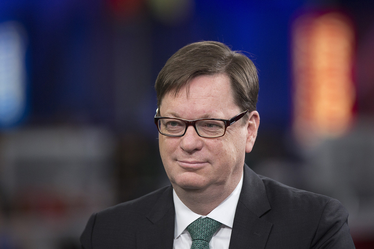 بنك أبو ظبي الوطني يسعى للتوسع في أفريقيا والشرق الأوسط وآسيا