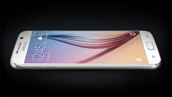بعد الاعلان عنه .. Galaxy S6 يتصدر مؤشر البحث على جوجل