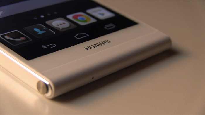 زيادة ملحوظة في أرباح شركة هواوي تصل إلي 33%