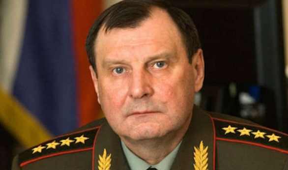 نائب وزير الدفاع الروسي: القوات الجوية تحصل على مروحيات “التمساح”